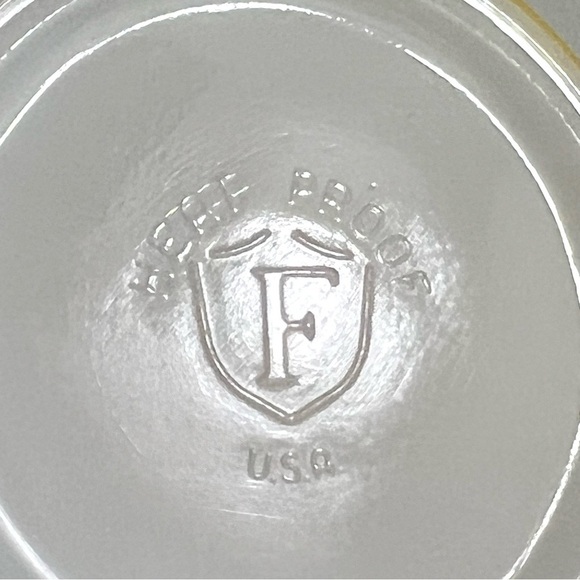 Heat Proof Yellow Mug - Picture 7 of 8